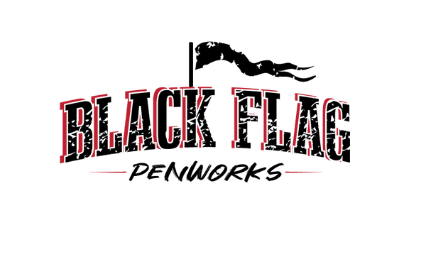 Black Flag Penworks