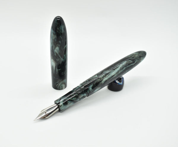 Hocus Pocus inspired Fountain Pens